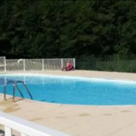 Lägenhet T2 Meuble A Digne Les Bains Ville Thermale 04000 *