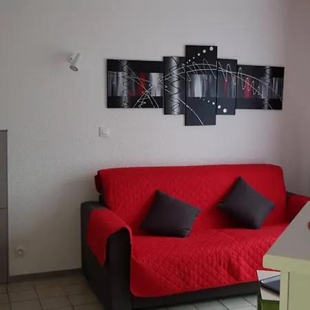 Lägenhet T2 Meuble A Digne Les Bains Ville Thermale 04000 Digne-les-Bains