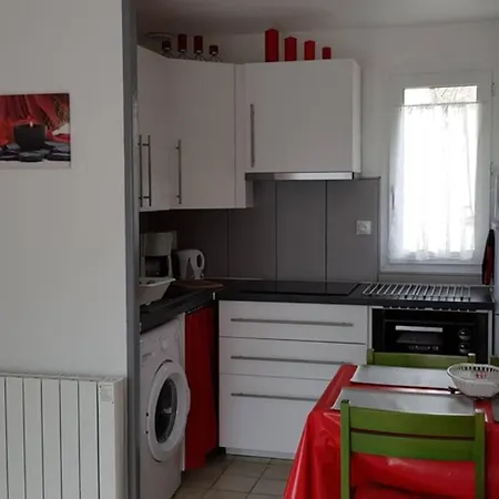 T2 Meuble A Digne Les Bains Ville Thermale 04000 Lägenhet Digne-les-Bains