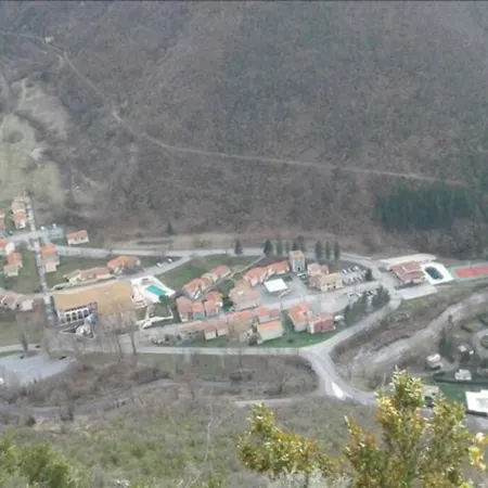T2 Meuble A Digne Les Bains Ville Thermale 04000 Lägenhet