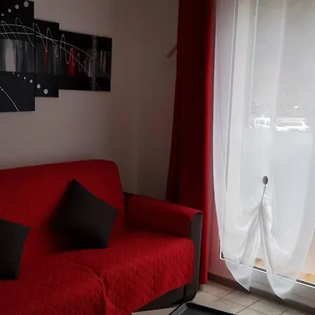 T2 Meuble A Digne Les Bains Ville Thermale 04000 Lägenhet *