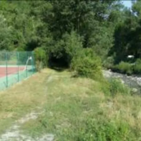 T2 Meuble A Digne Les Bains Ville Thermale 04000 Digne-les-Bains