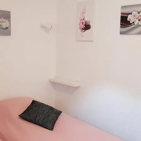 Lägenhet T2 Meuble A Digne Les Bains Ville Thermale 04000 Digne-les-Bains