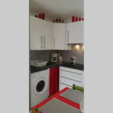 T2 Meuble A Digne Les Bains Ville Thermale 04000 Lägenhet Digne-les-Bains