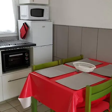 Lägenhet T2 Meuble A Digne Les Bains Ville Thermale 04000 *