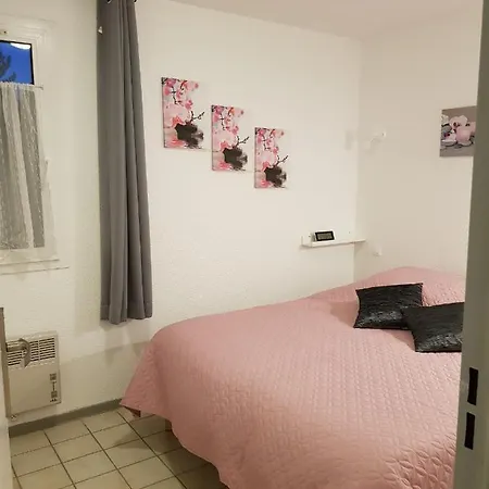 T2 Meuble A Digne Les Bains Ville Thermale 04000 Lägenhet Digne-les-Bains